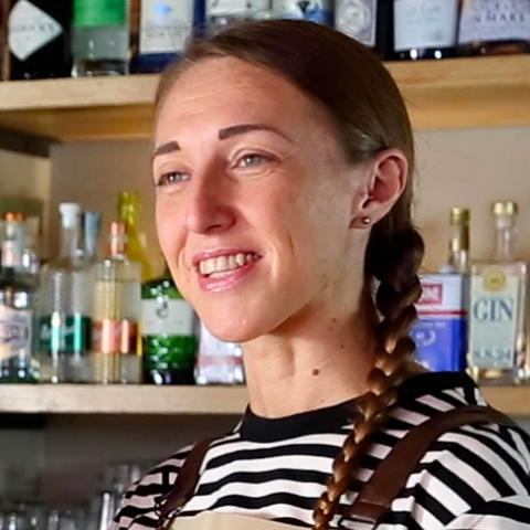 utrender Vanessa Velardi